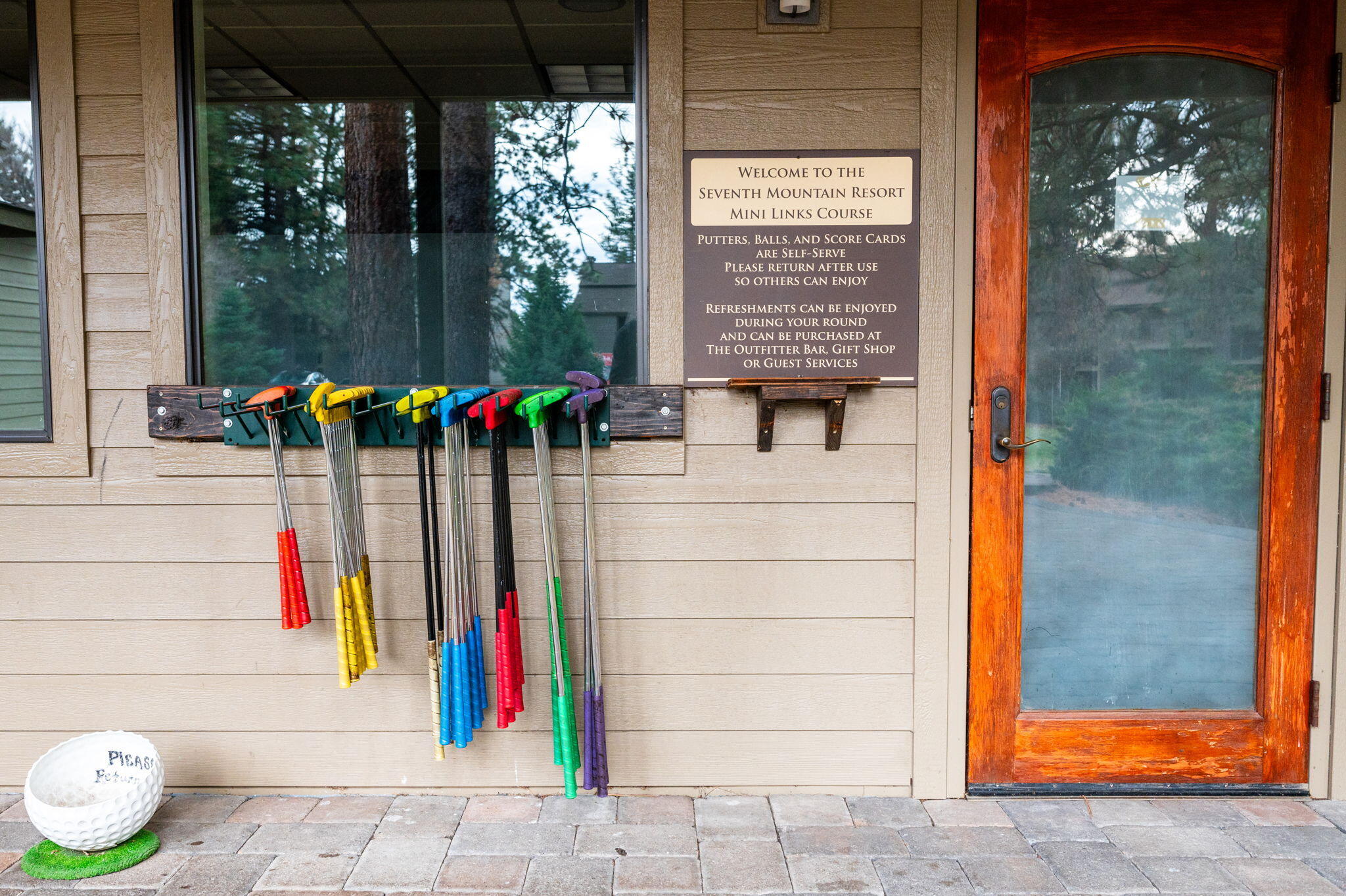 Inn Of The 7th - Residential