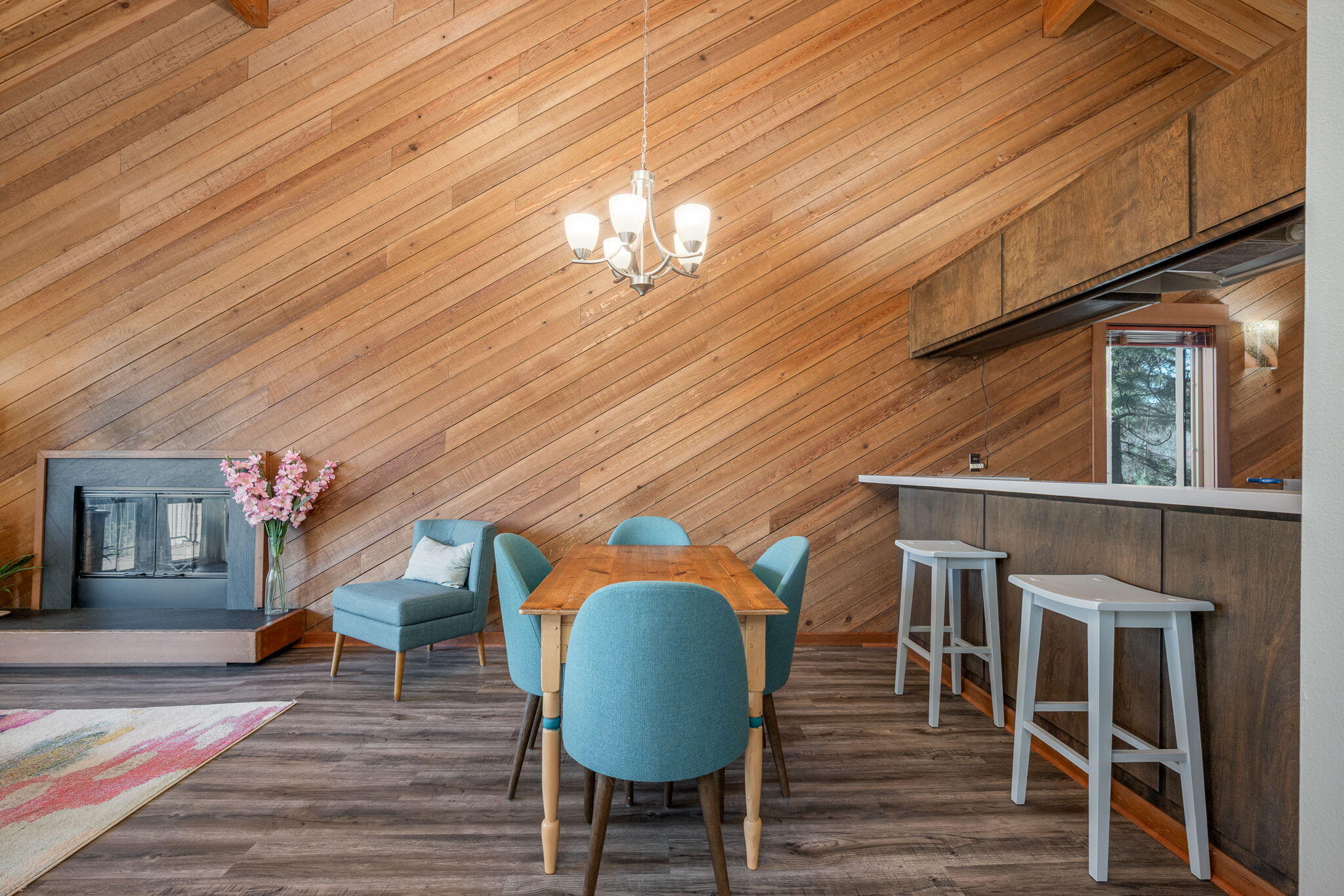 Inn Of The 7th - Residential