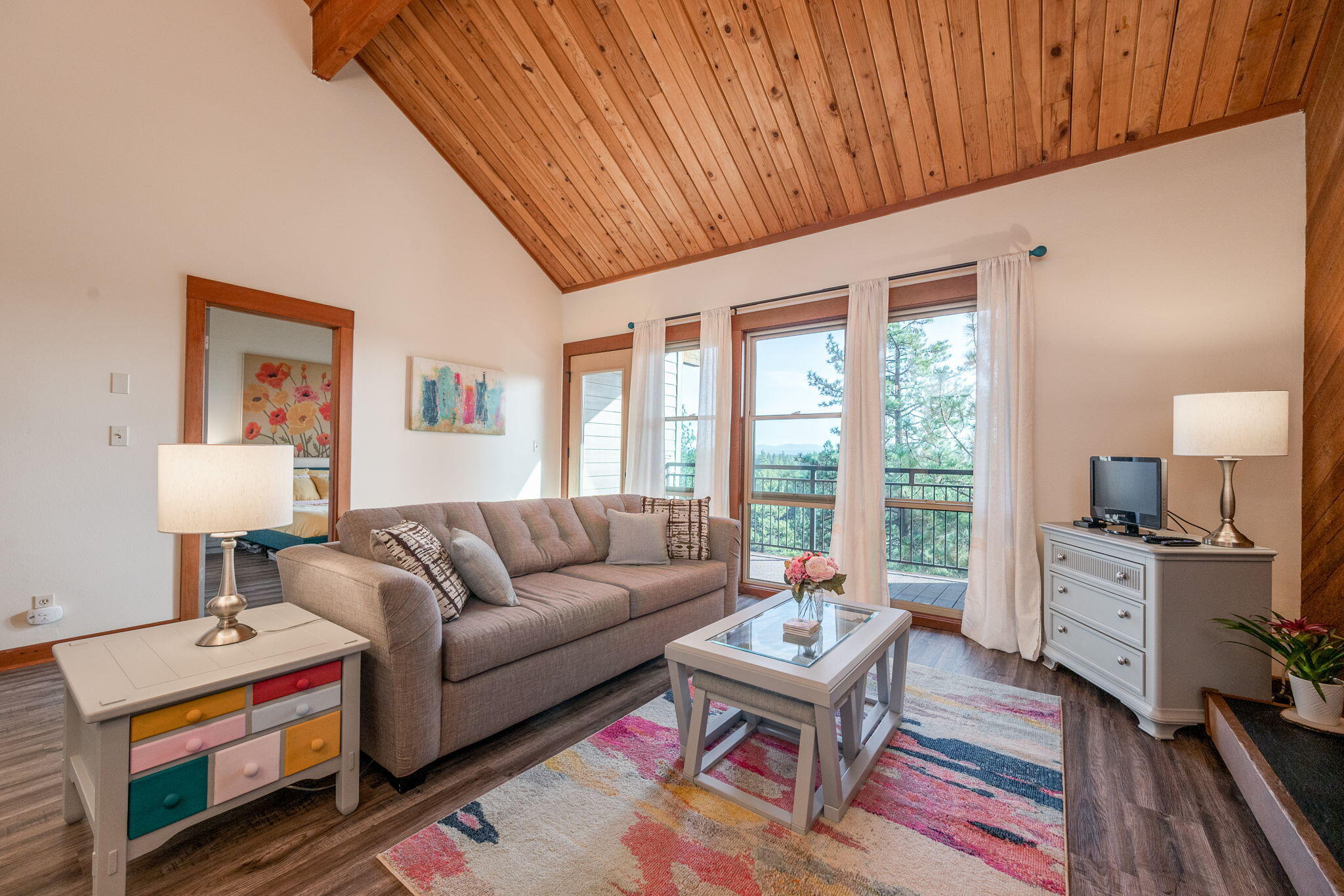 Inn Of The 7th - Residential