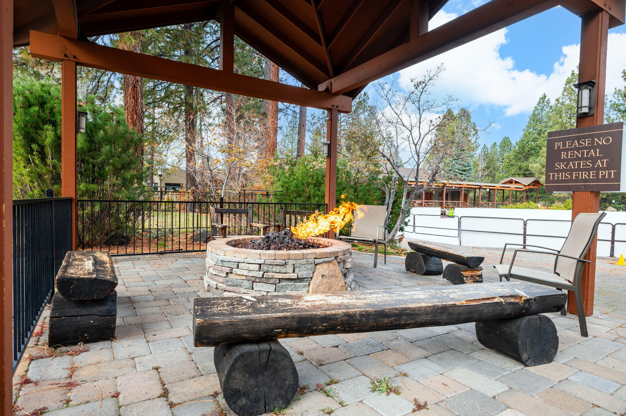 Inn Of The 7th - Residential