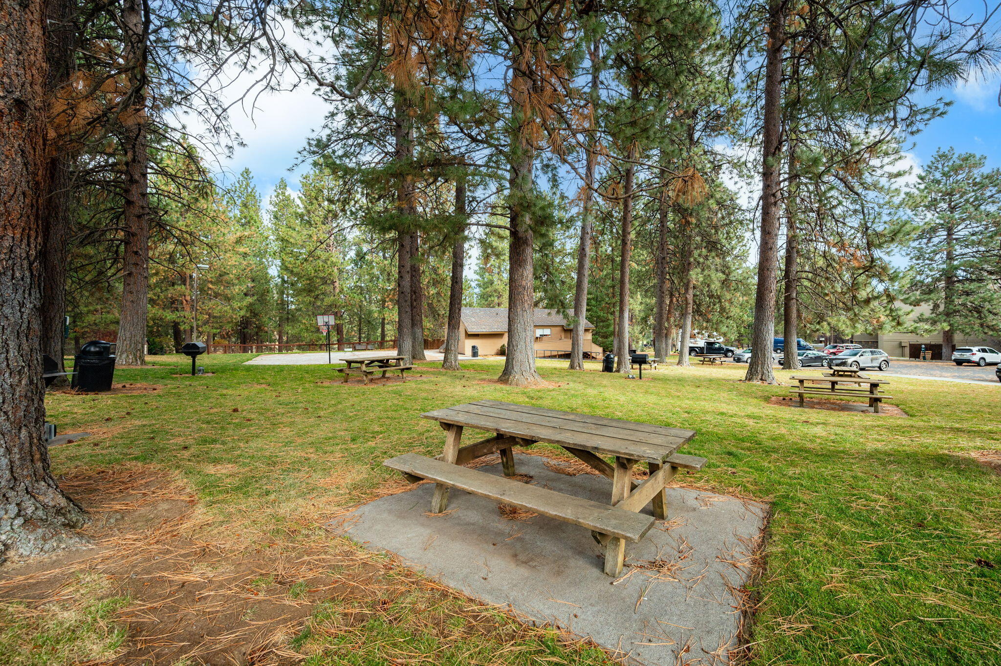 Inn Of The 7th - Residential