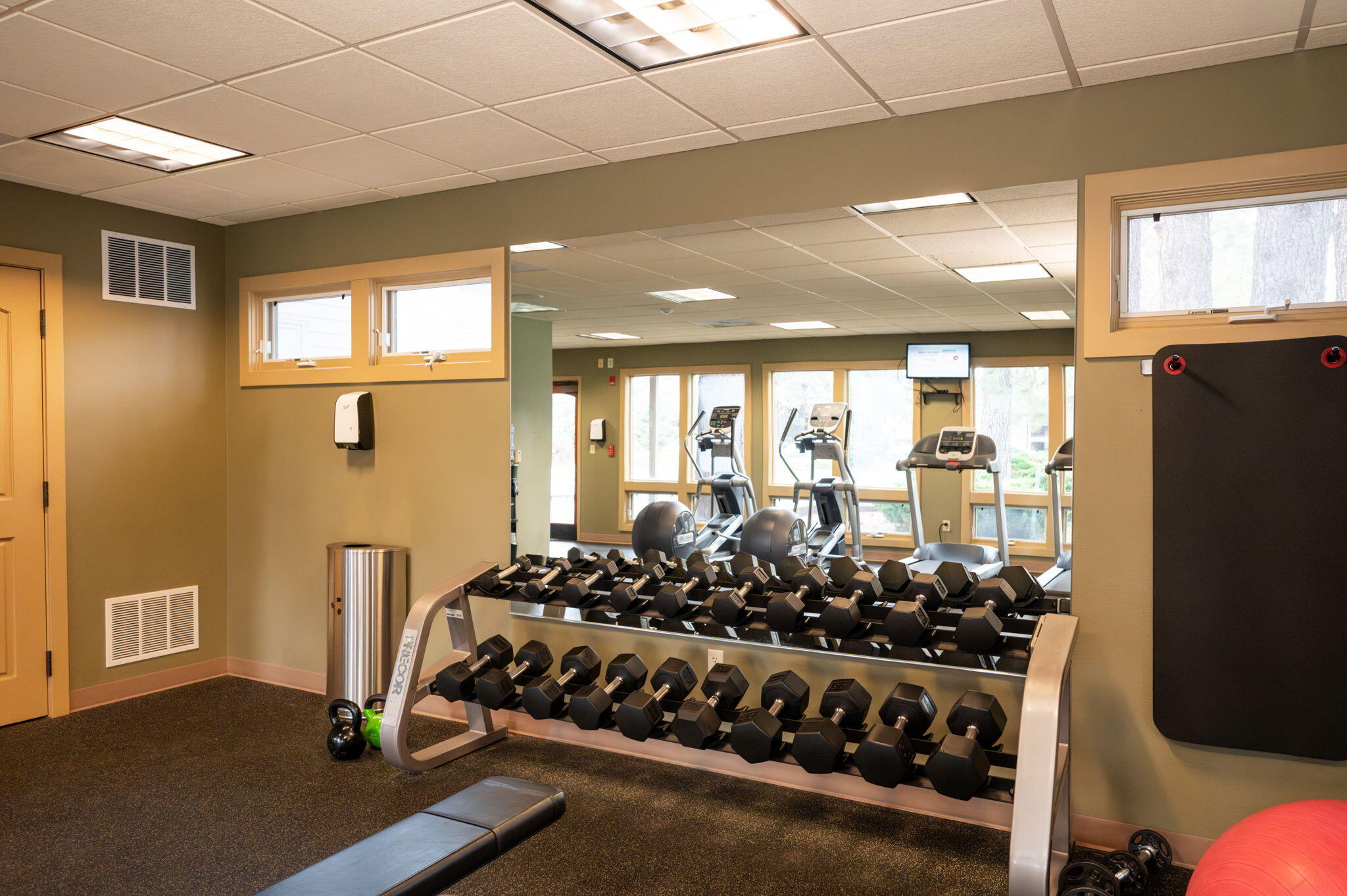 Inn Of The 7th - Residential