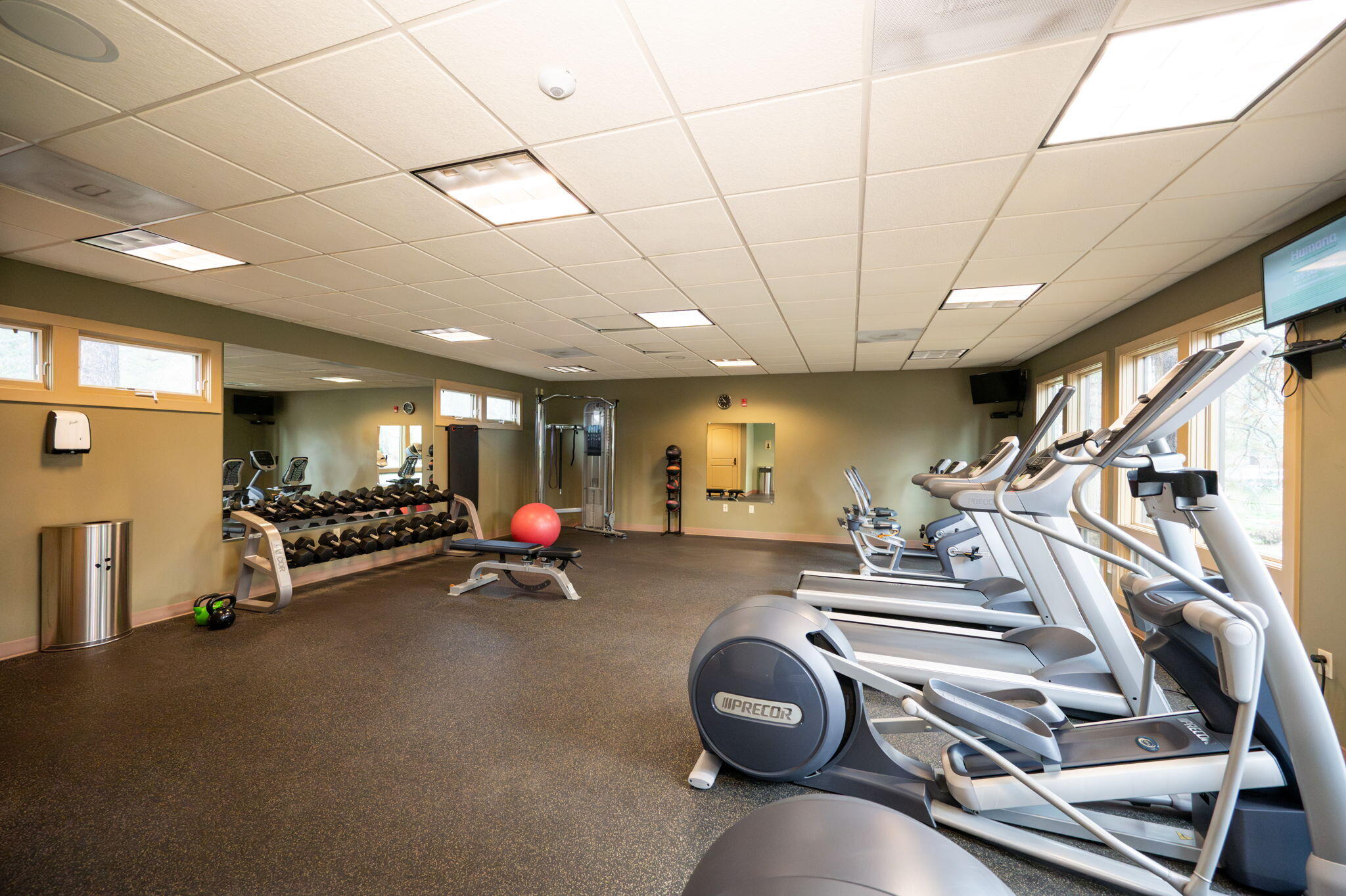 Inn Of The 7th - Residential