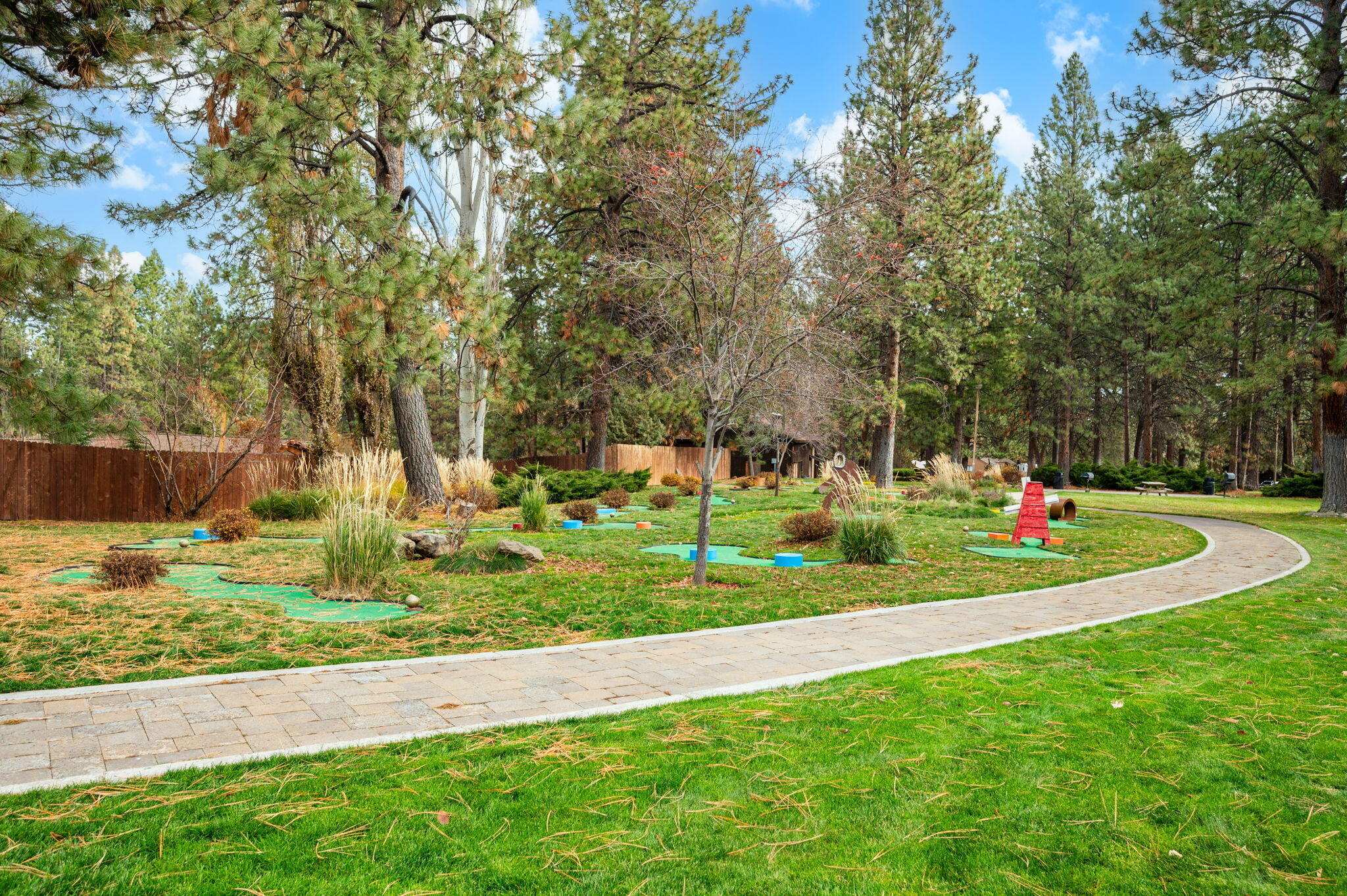 Inn Of The 7th - Residential