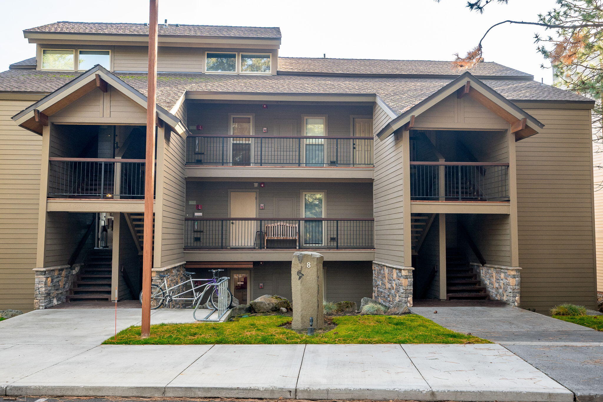 Inn Of The 7th - Residential