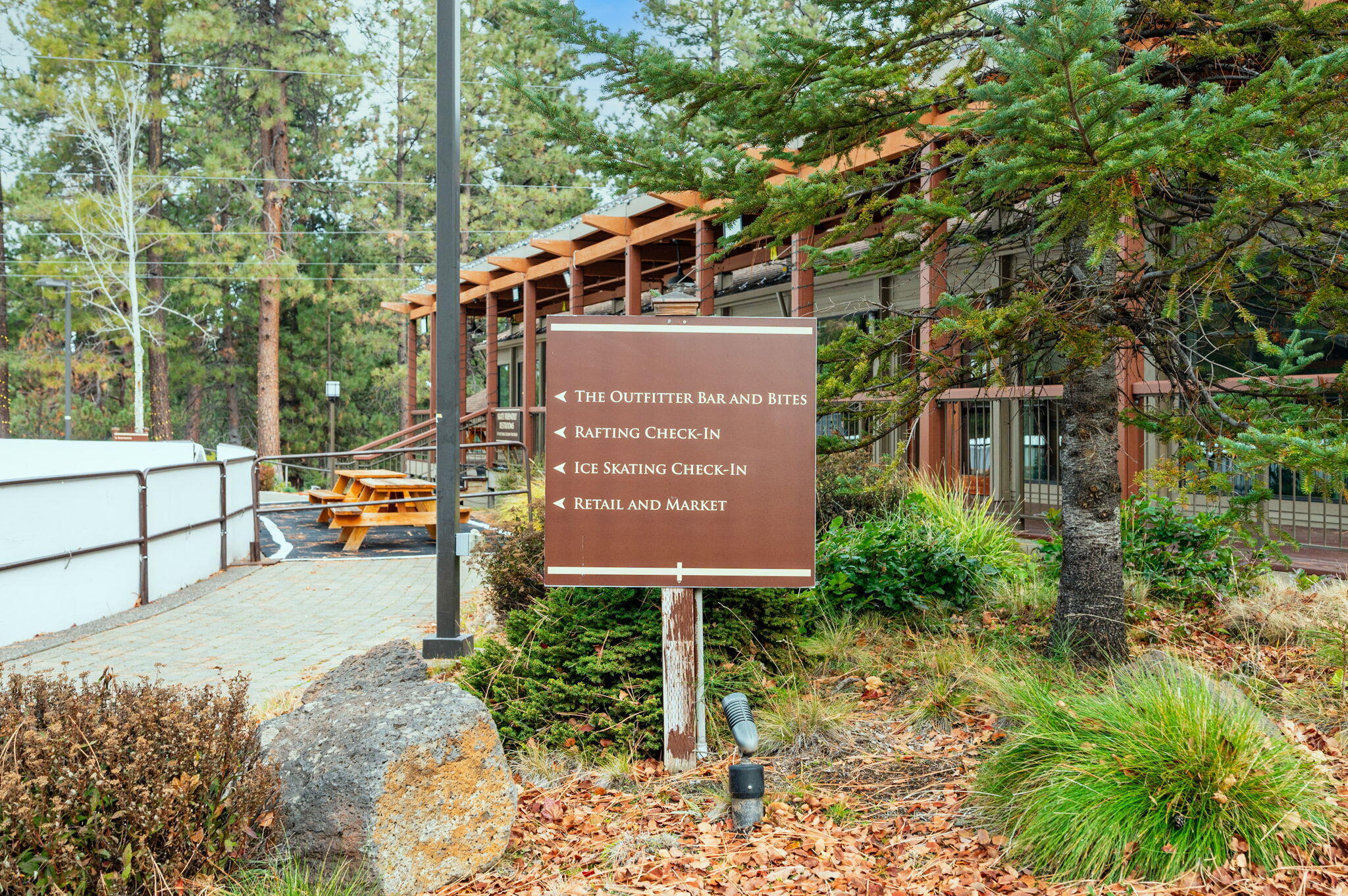 Inn Of The 7th - Residential