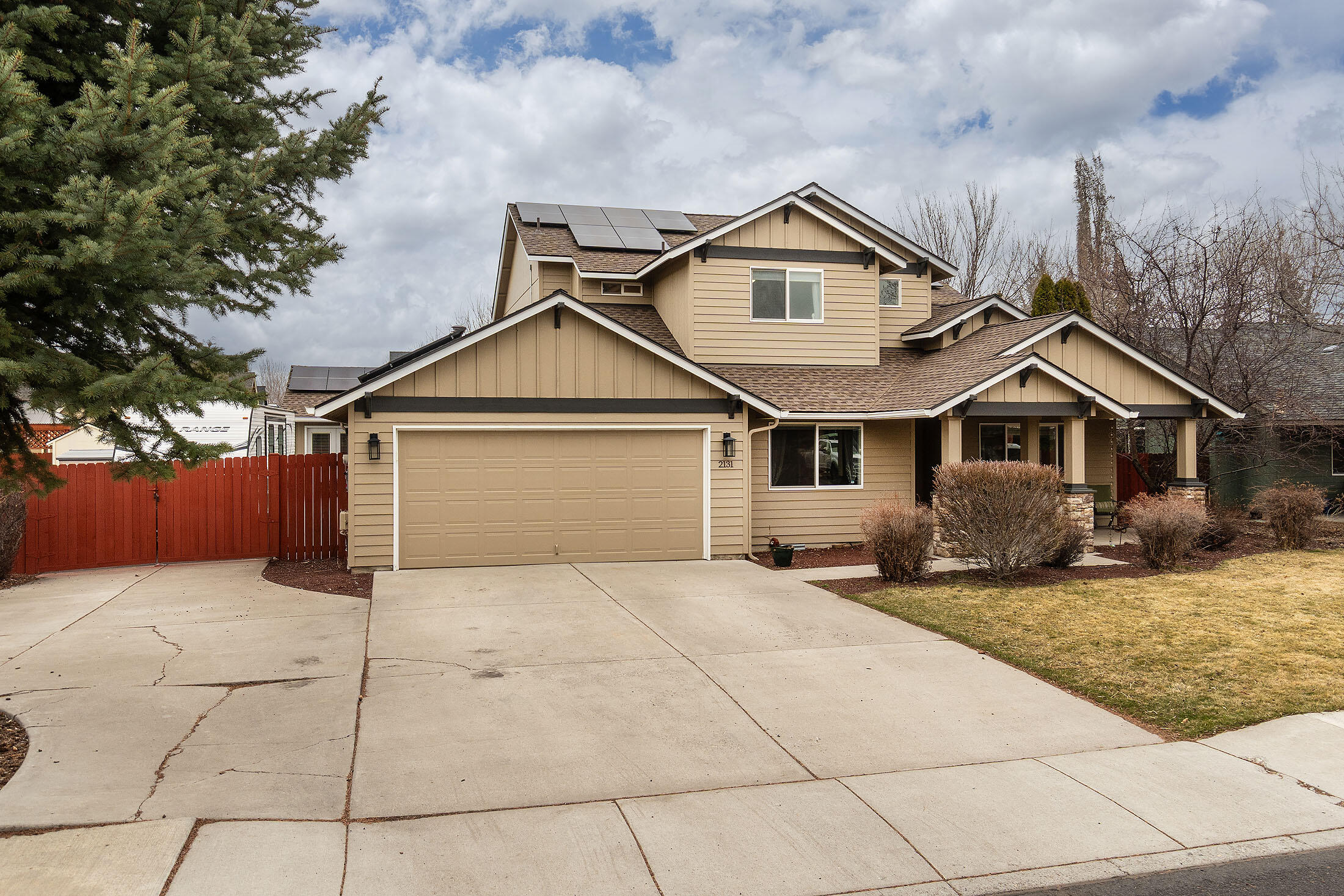 2131 NW Poplar Avenue
