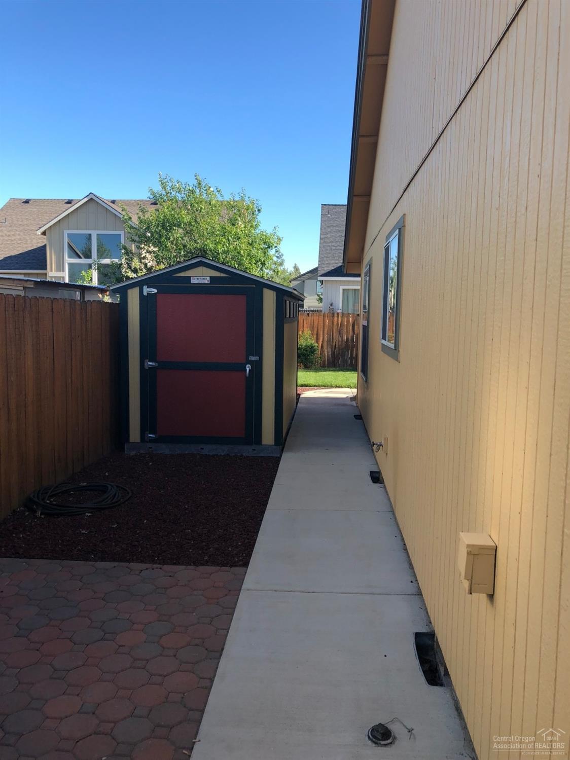 Juniper Glen - Residential