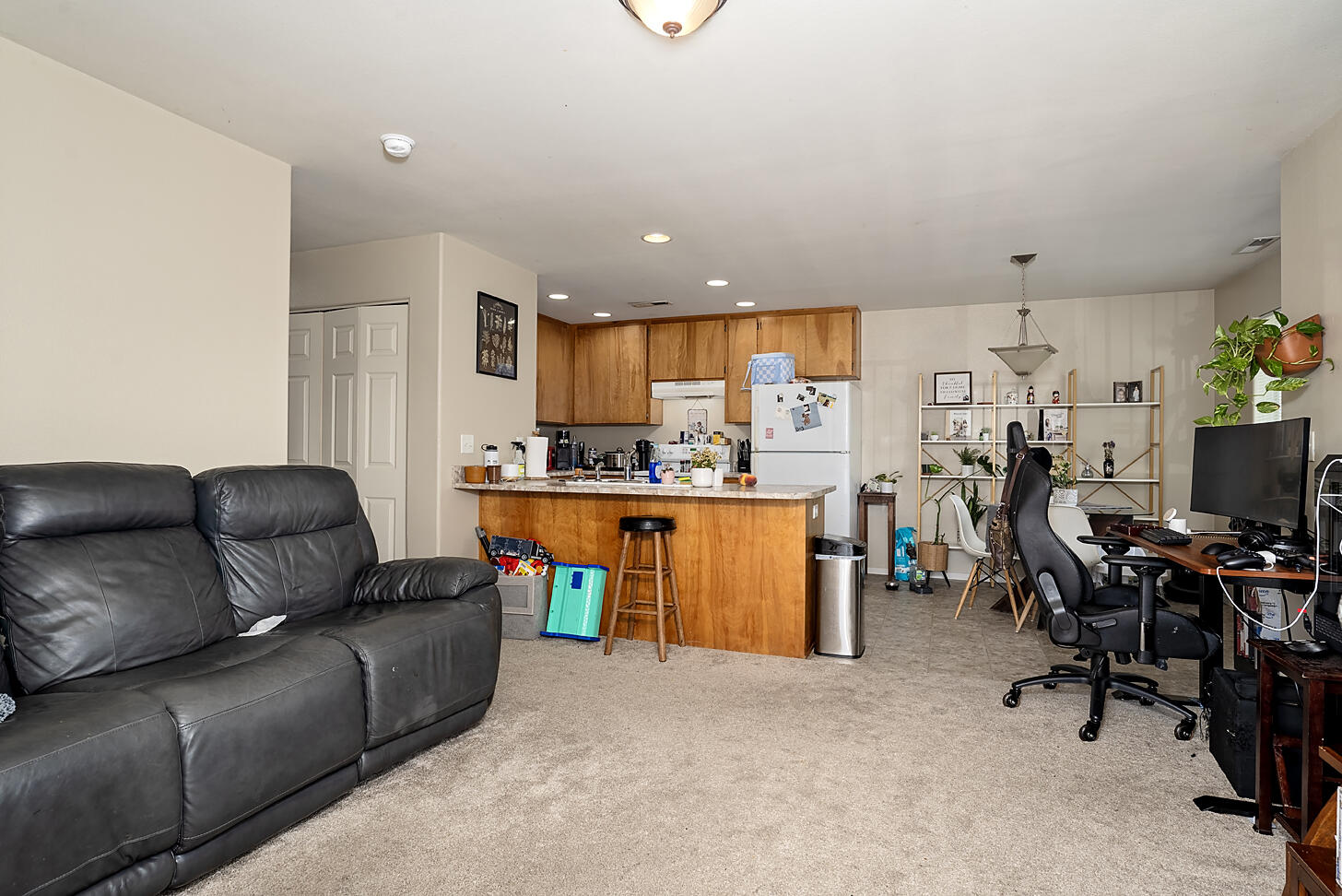 Mountain Gate Village - Residential Income