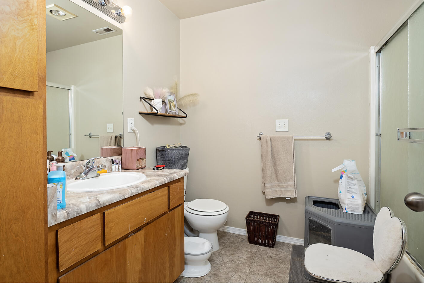 Mountain Gate Village - Residential Income