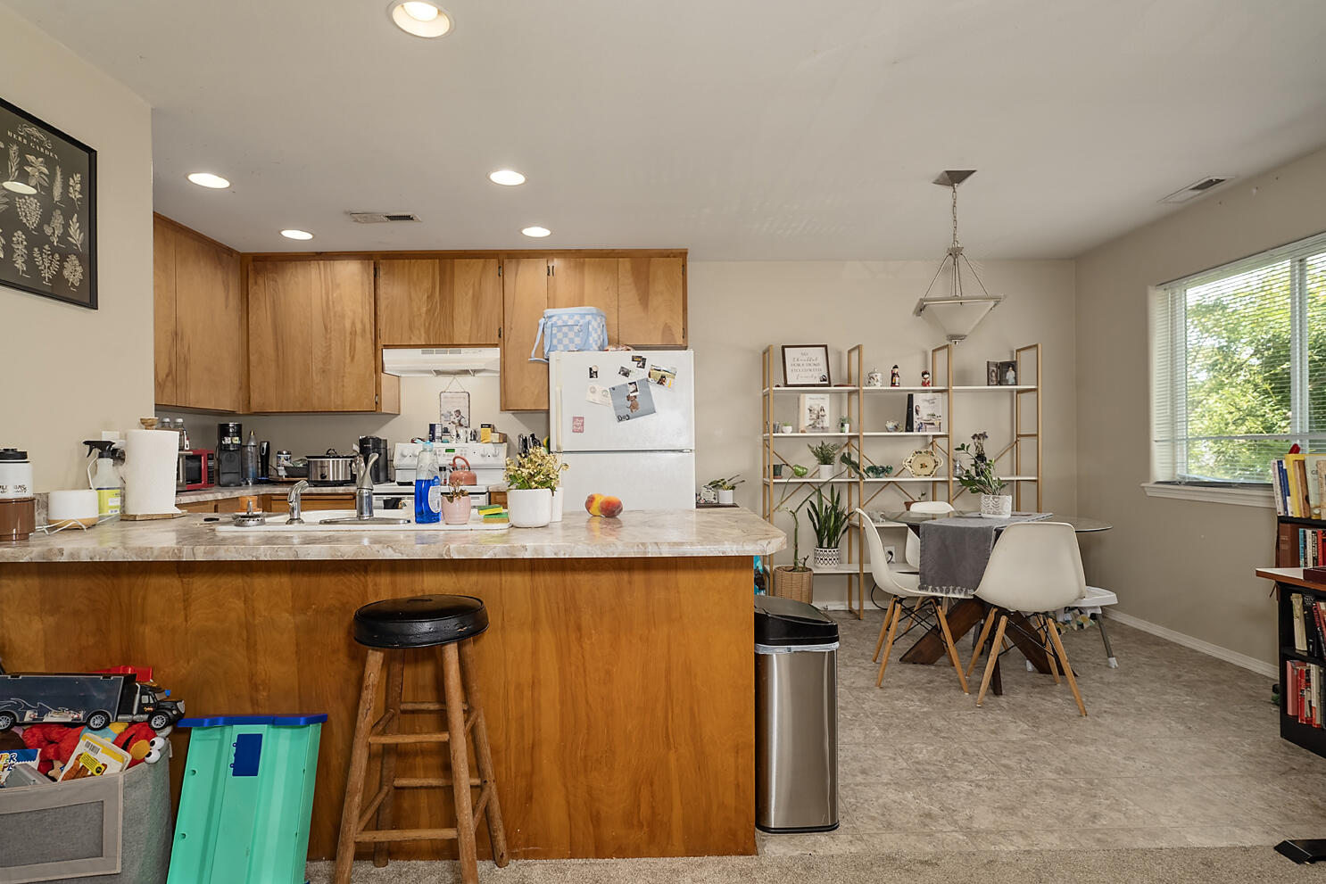 Mountain Gate Village - Residential Income