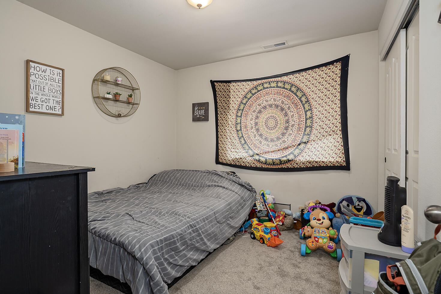 Mountain Gate Village - Residential Income