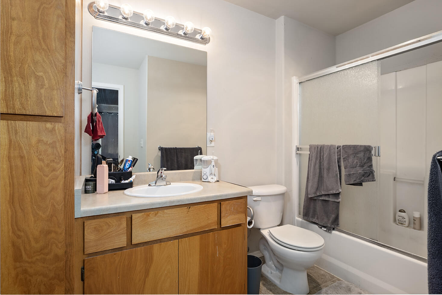 Mountain Gate Village - Residential Income