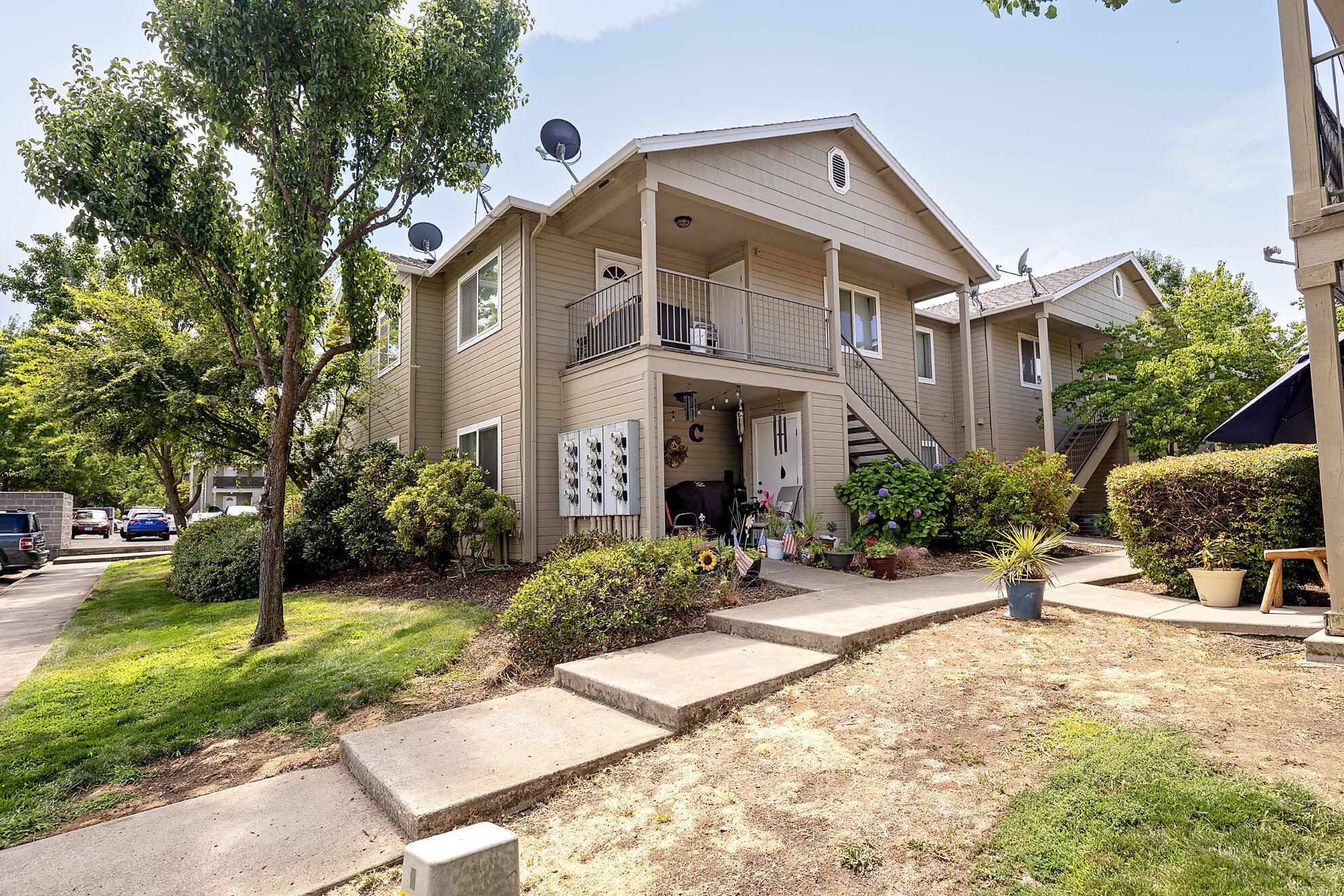 Mountain Gate Village - Residential Income