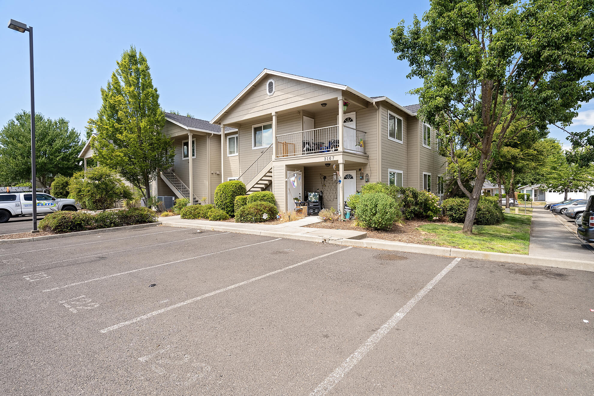 Mountain Gate Village - Residential Income