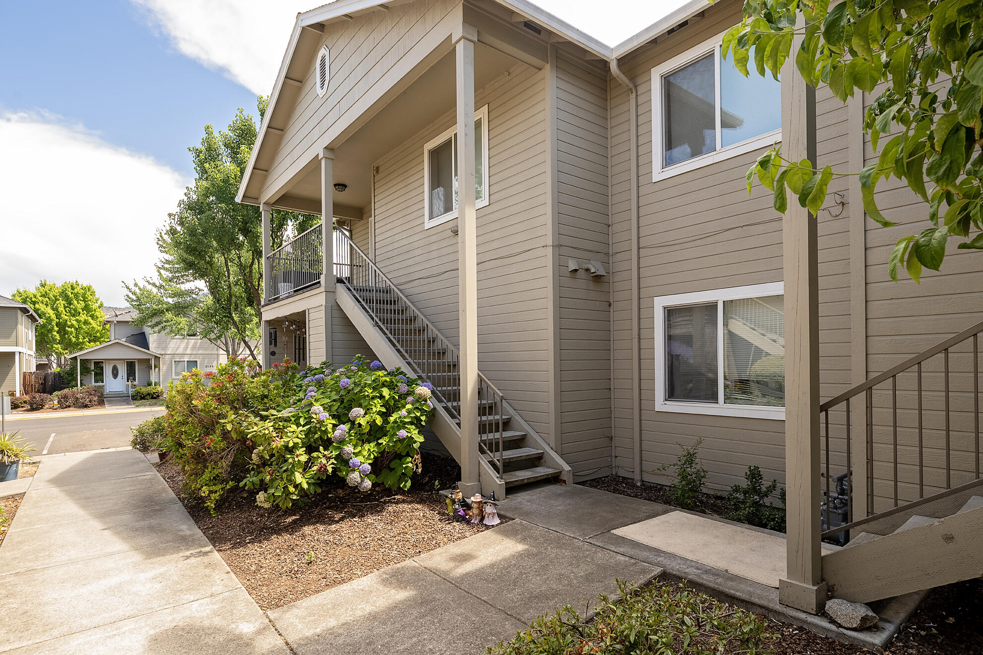 Mountain Gate Village - Residential Income