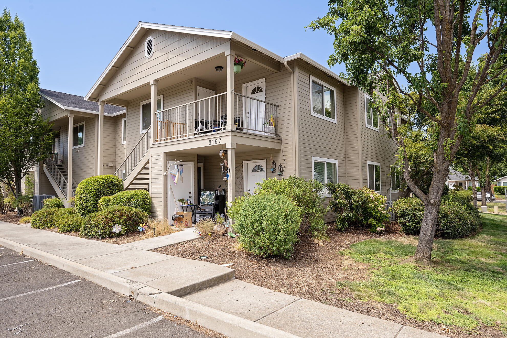 Mountain Gate Village - Residential Income