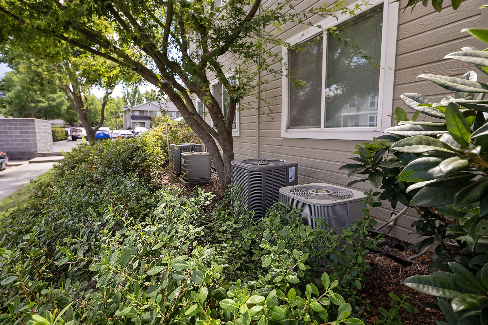 Mountain Gate Village - Residential Income