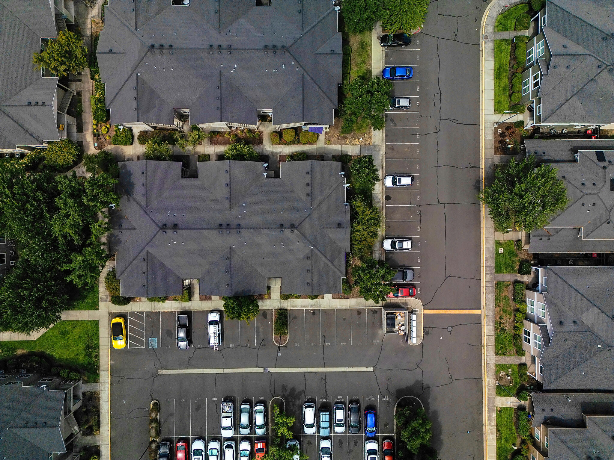 Mountain Gate Village - Residential Income