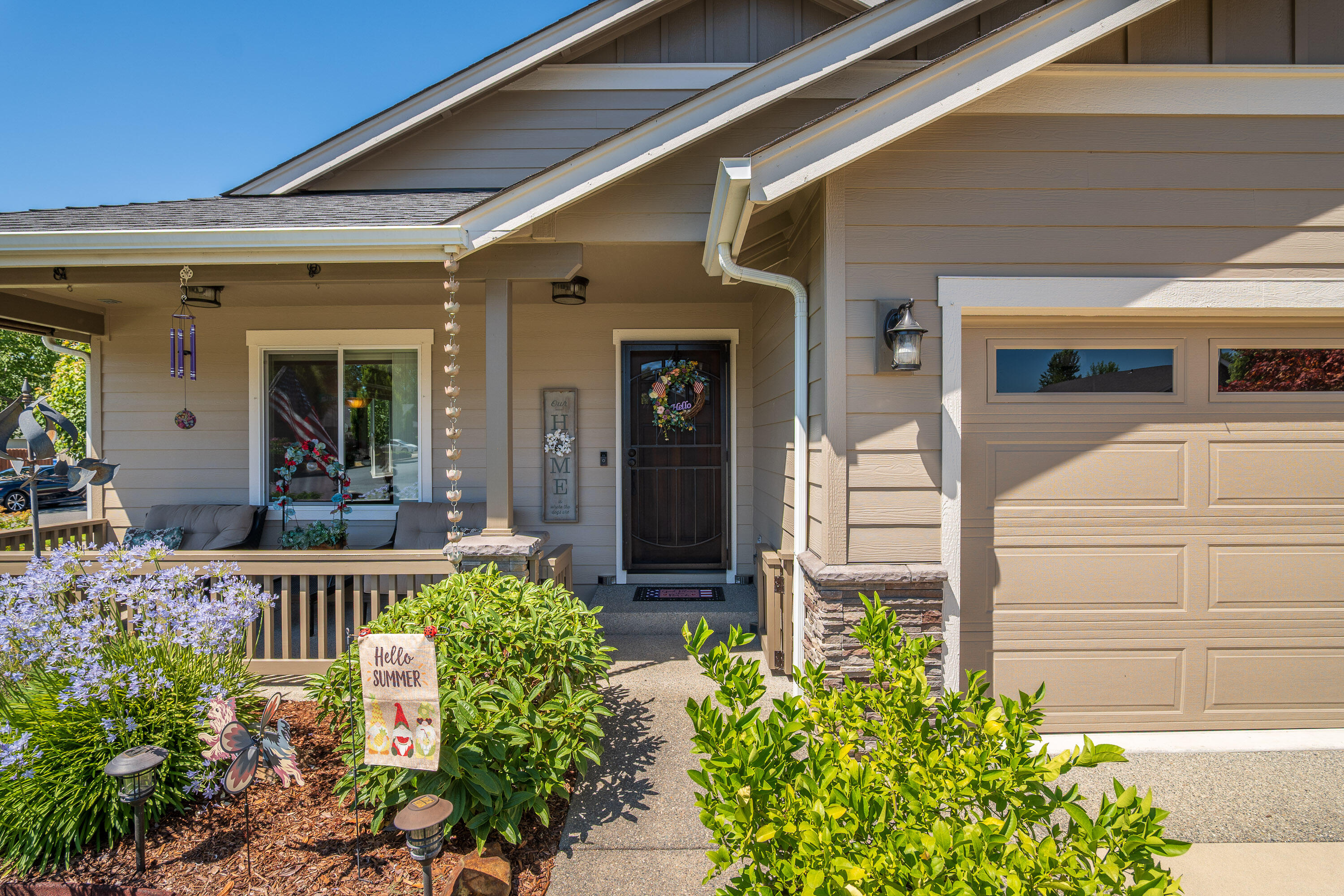 Summerfield Estates - Residential