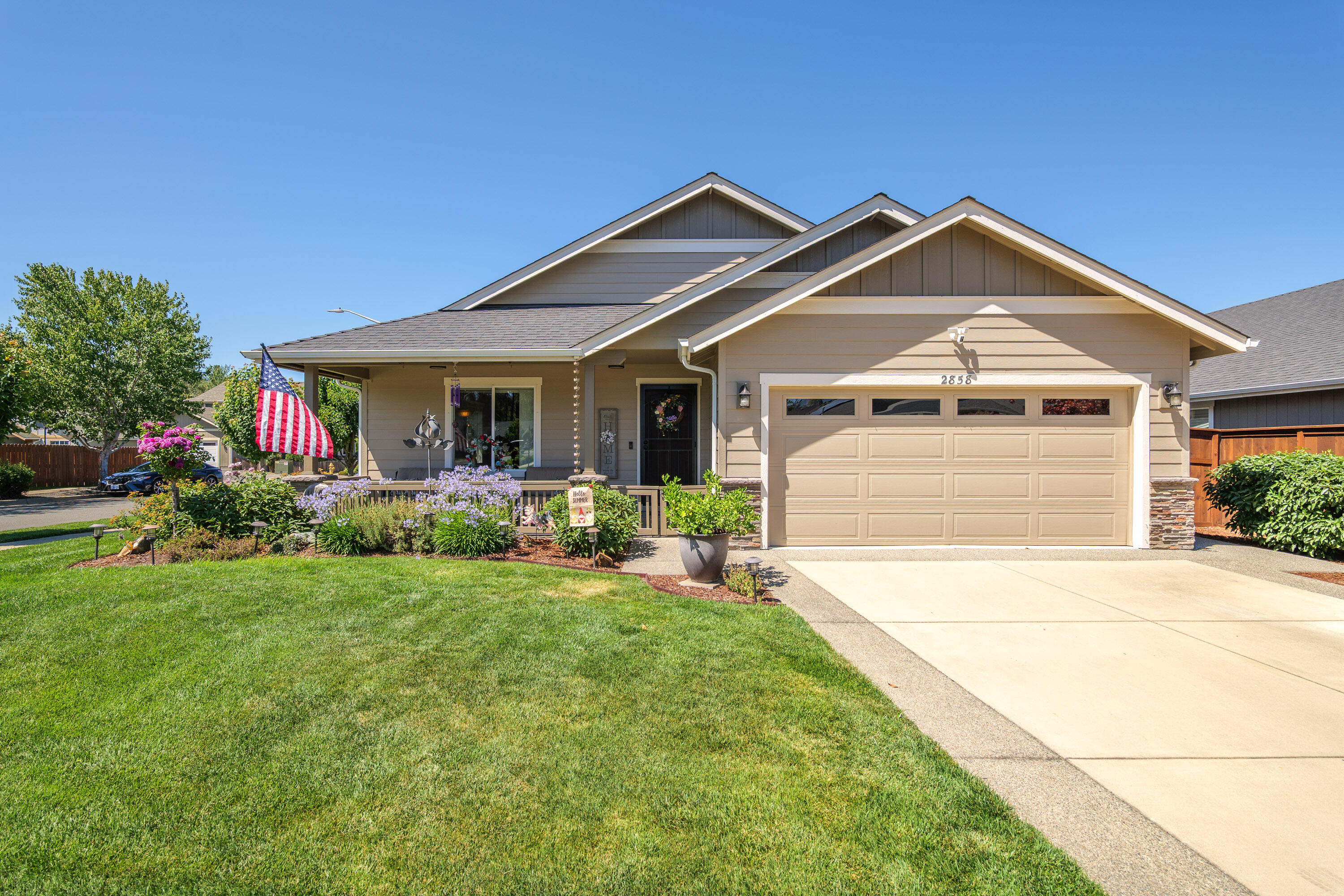 Summerfield Estates - Residential