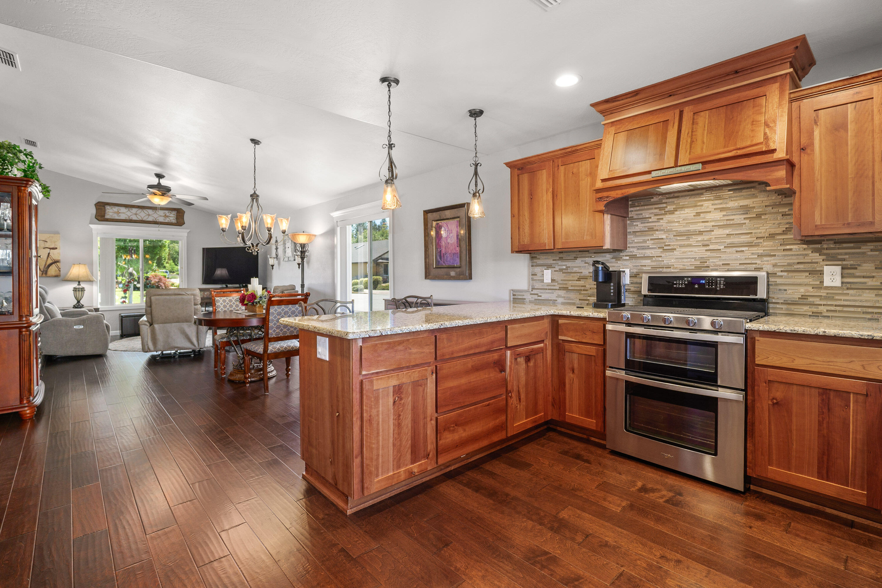 Summerfield Estates - Residential