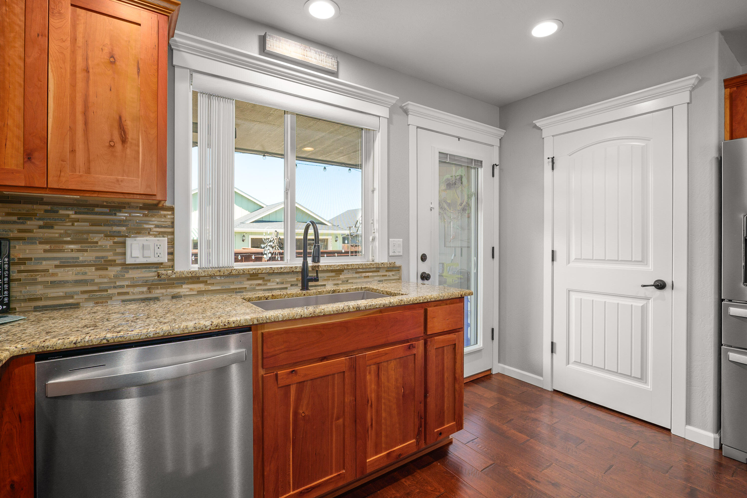 Summerfield Estates - Residential