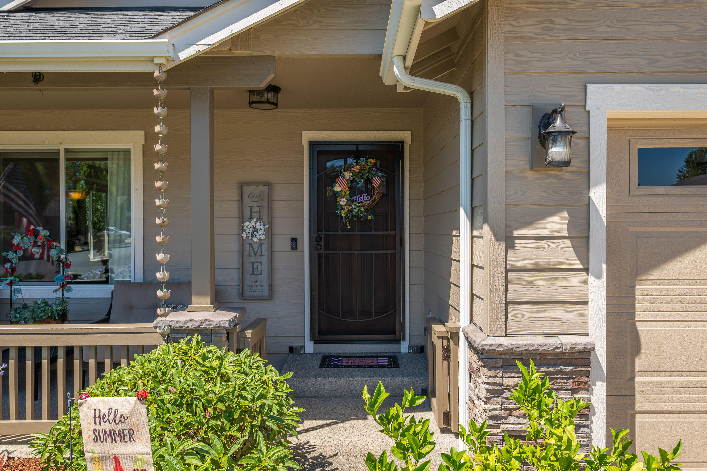 Summerfield Estates - Residential