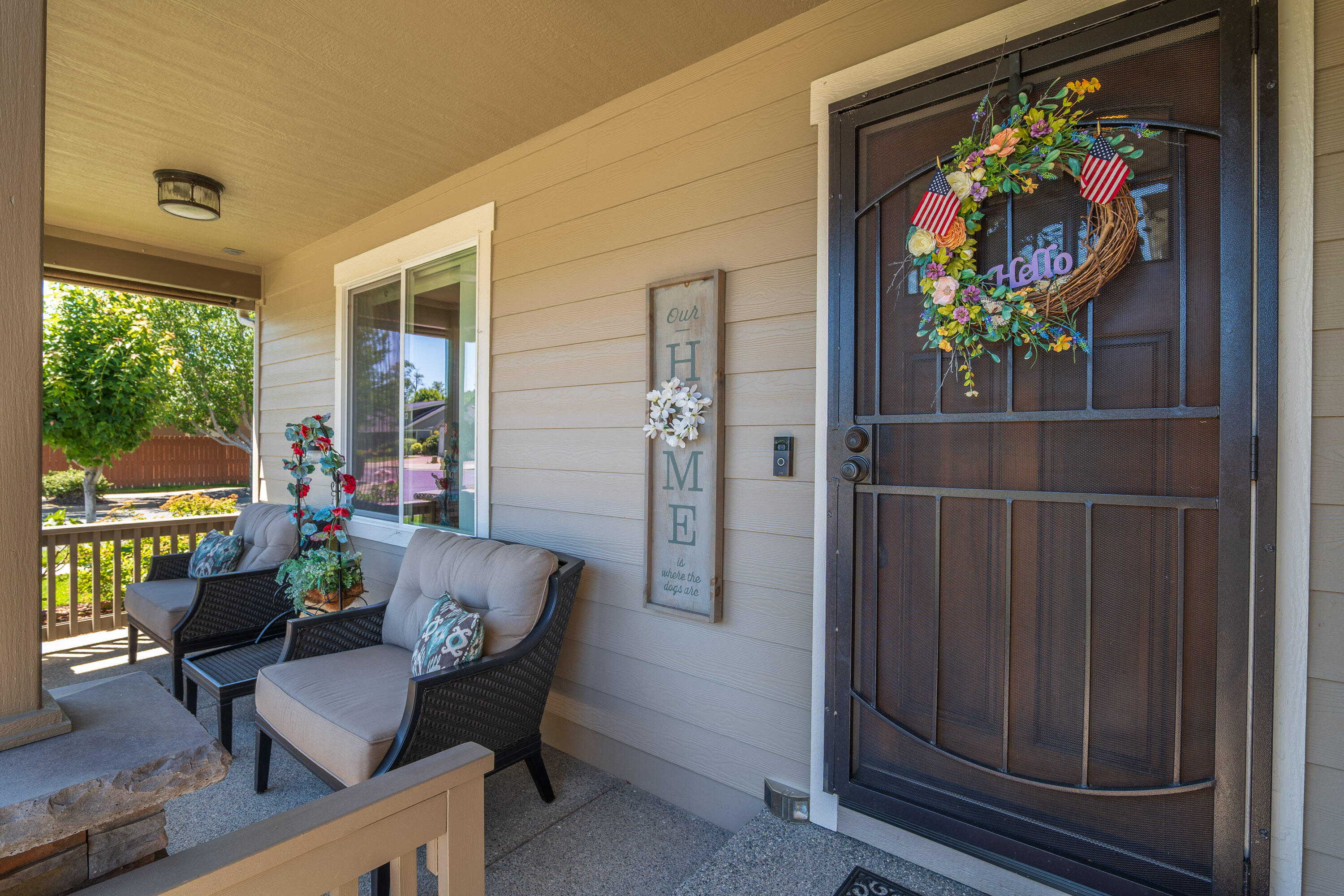 Summerfield Estates - Residential