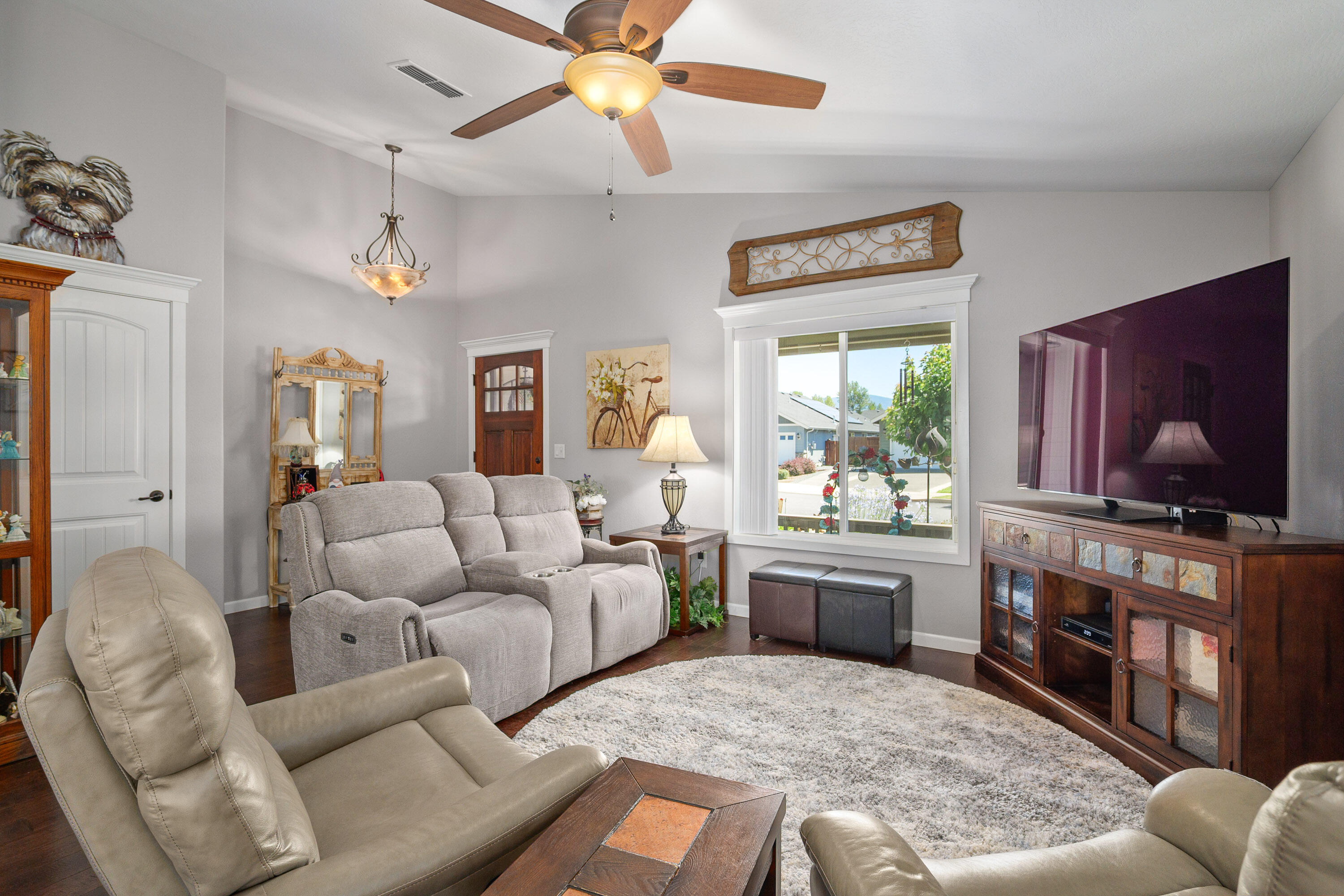 Summerfield Estates - Residential