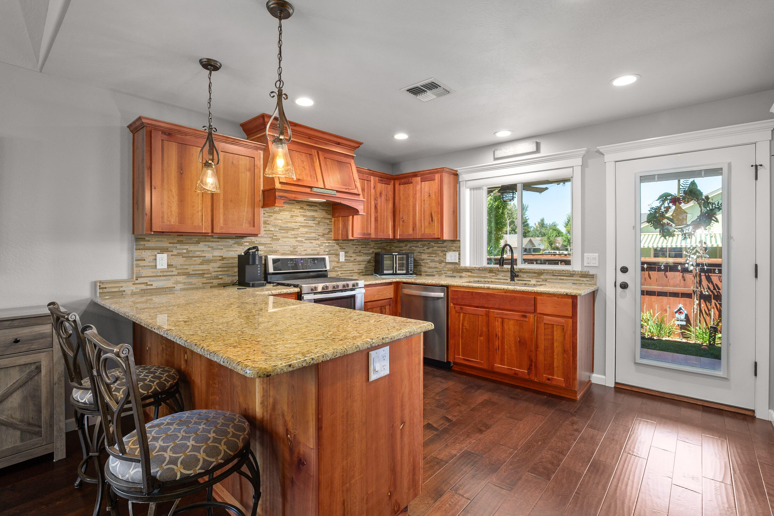 Summerfield Estates - Residential