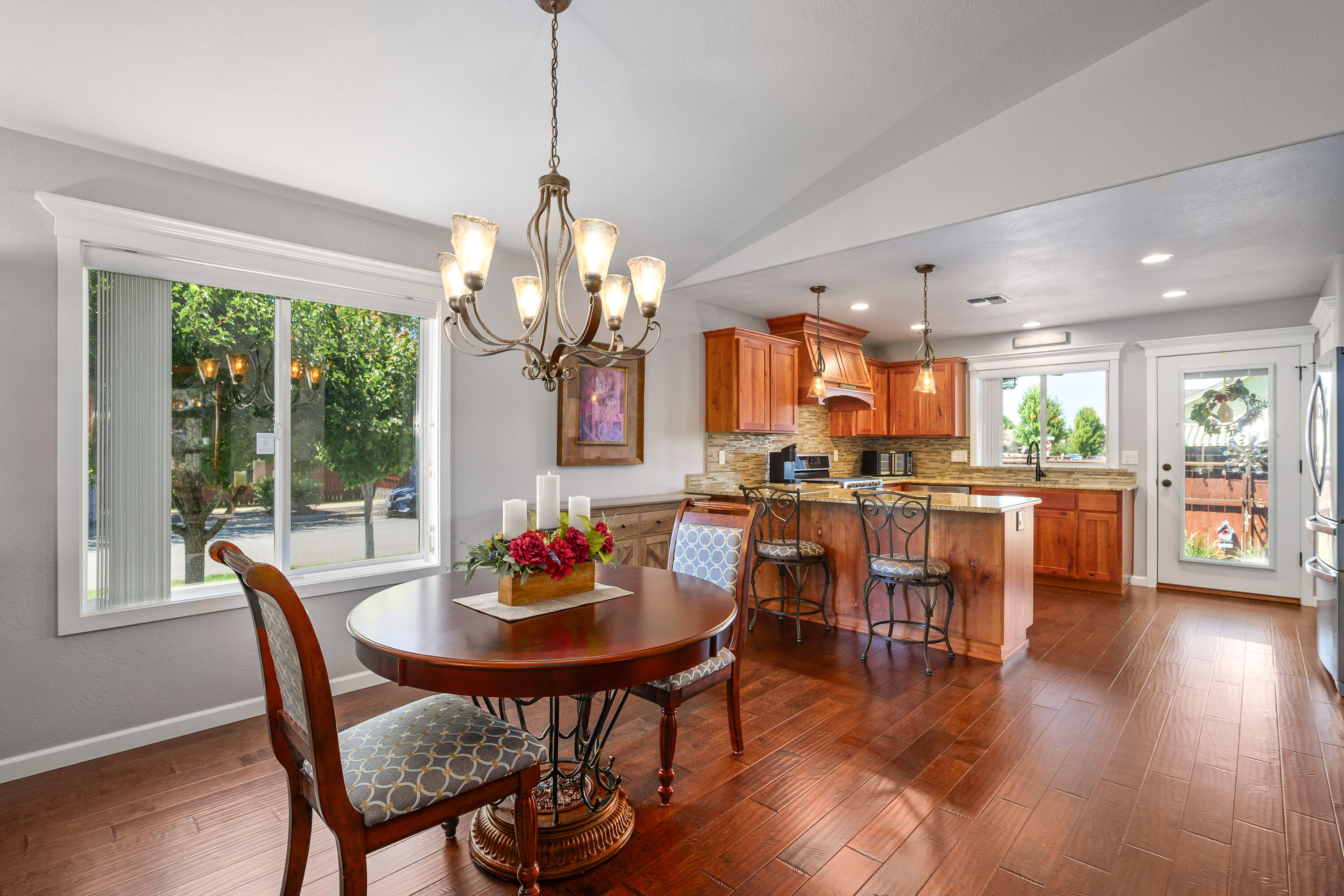 Summerfield Estates - Residential