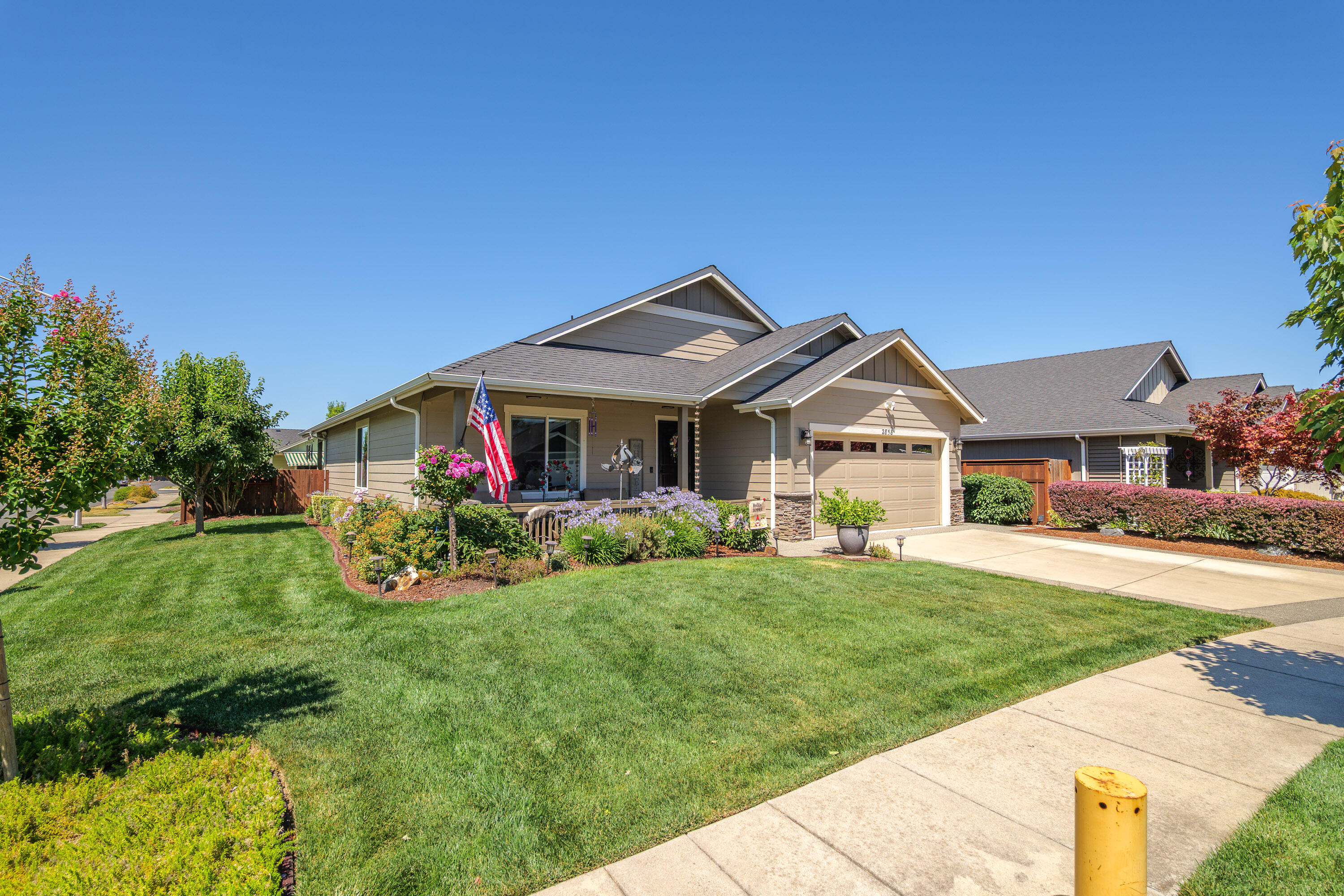 Summerfield Estates - Residential