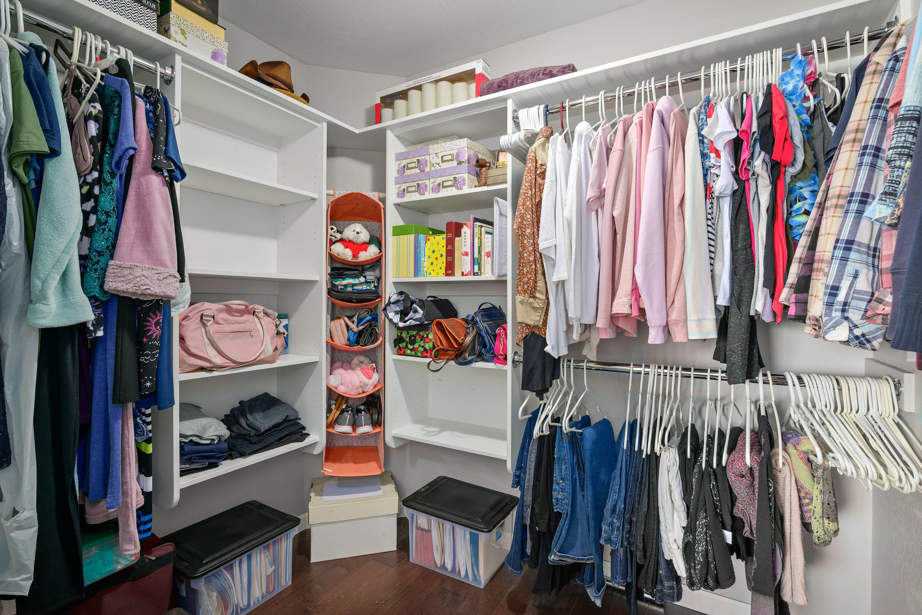 Summerfield Estates - Residential