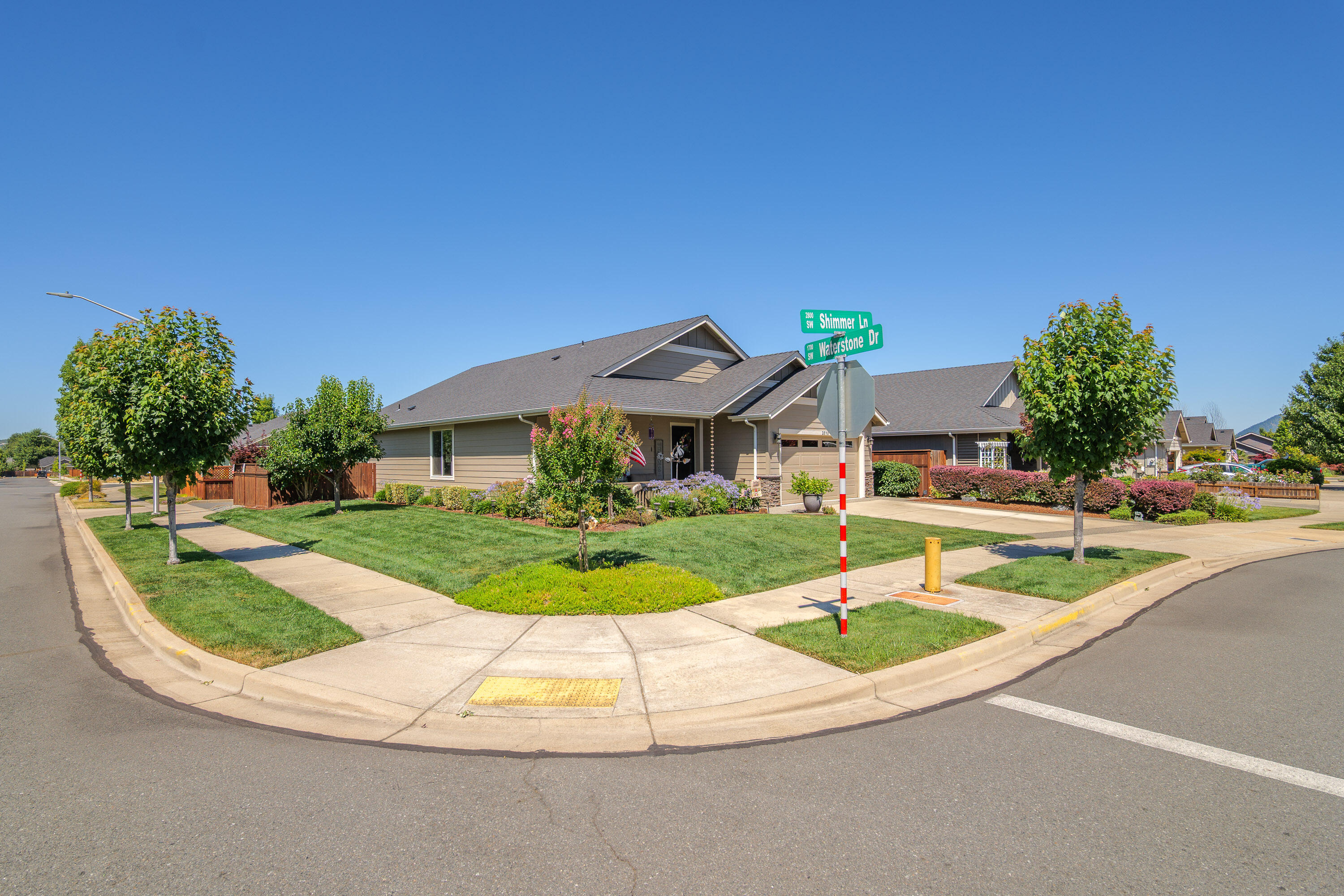 Summerfield Estates - Residential