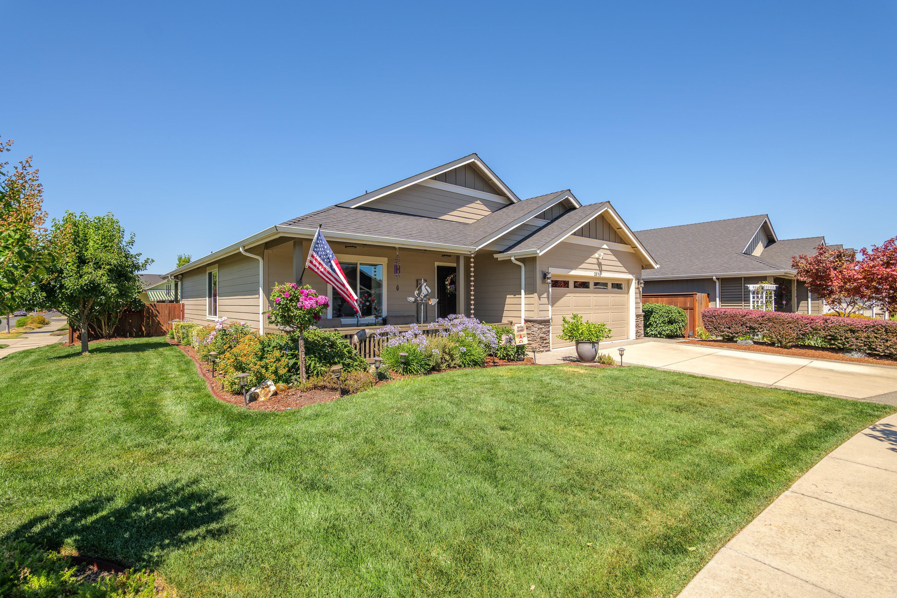 Summerfield Estates - Residential