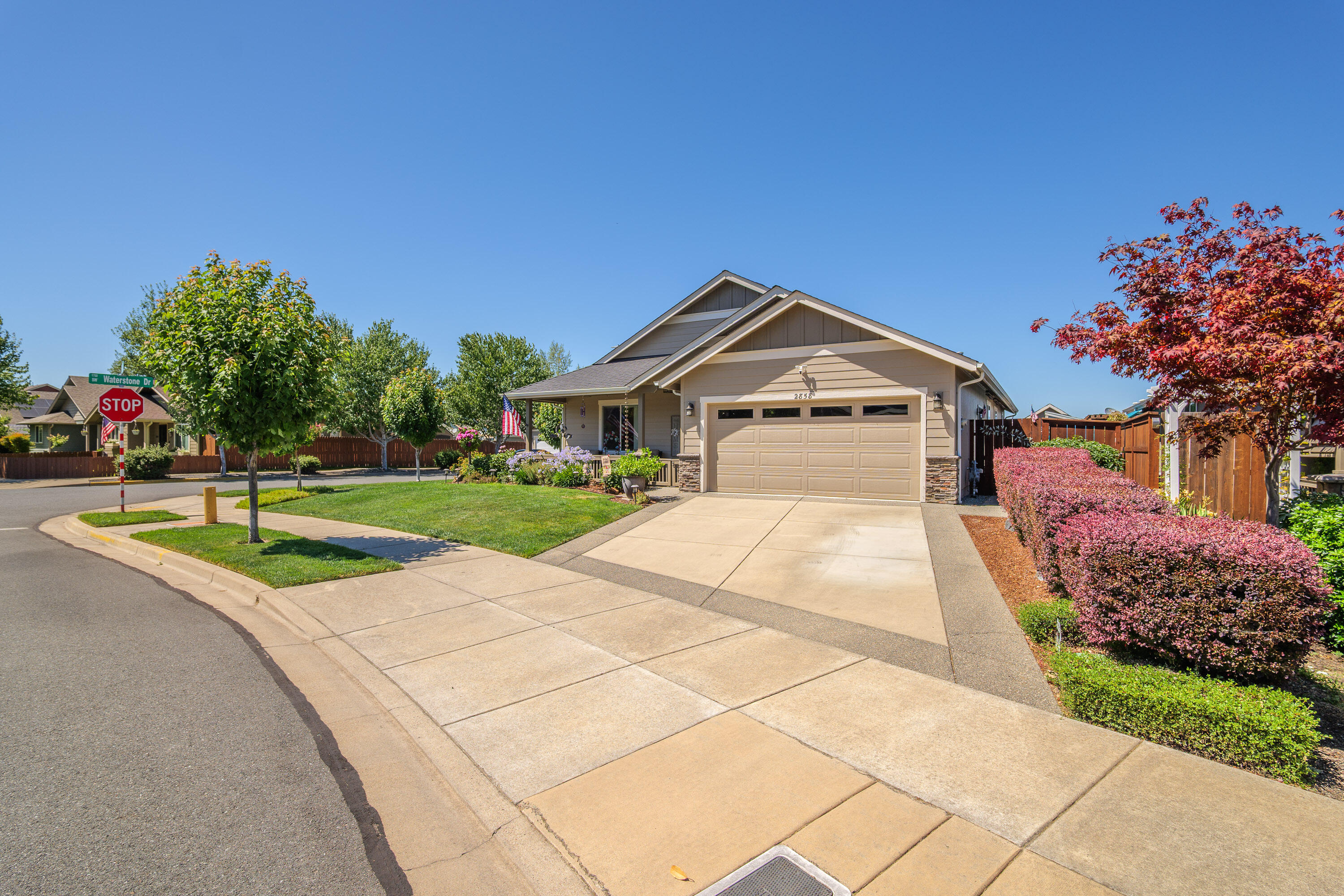 Summerfield Estates - Residential