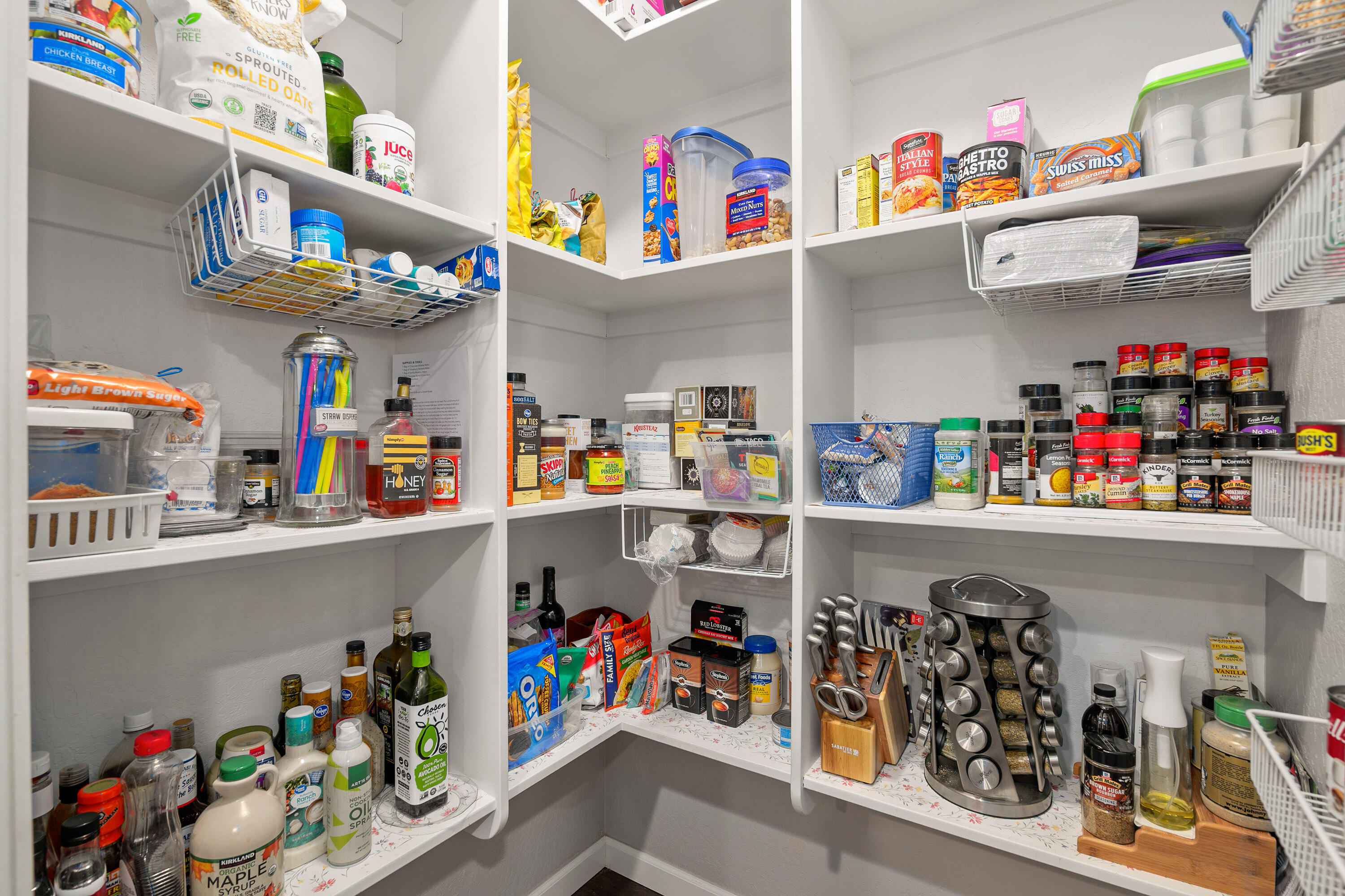 Summerfield Estates - Residential