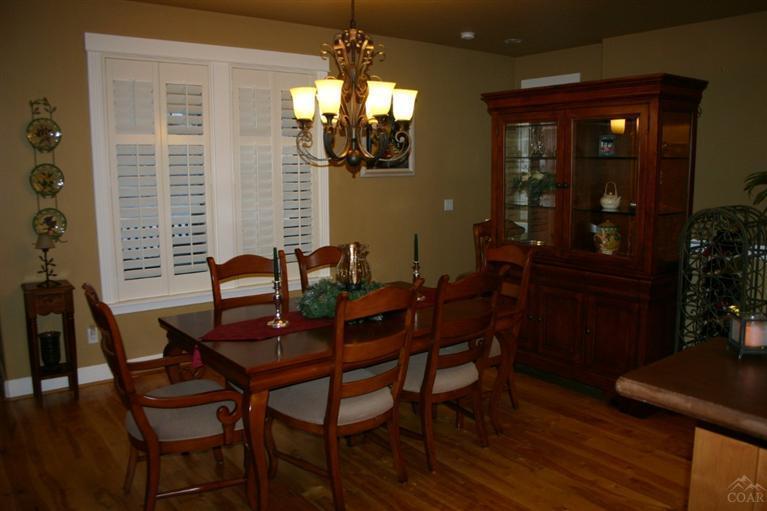 Shevlin Meadows - Residential