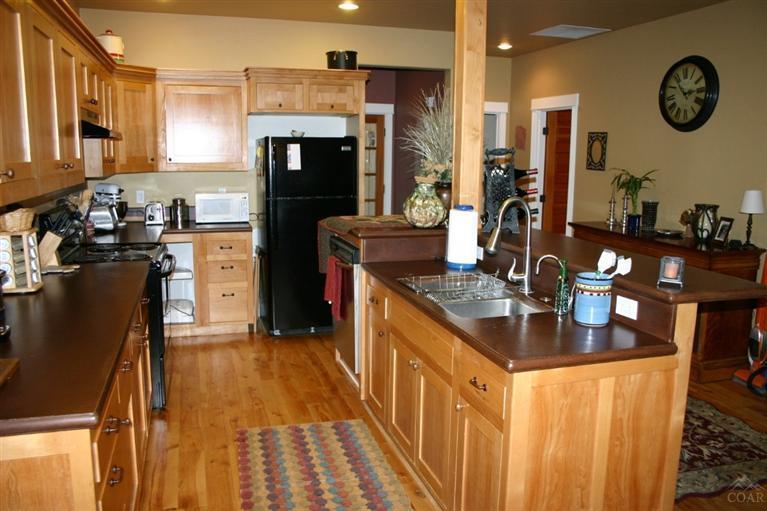 Shevlin Meadows - Residential