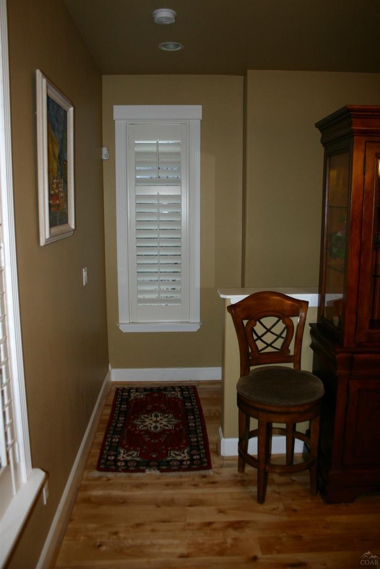 Shevlin Meadows - Residential