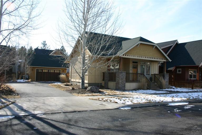 Shevlin Meadows - Residential