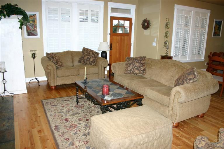 Shevlin Meadows - Residential