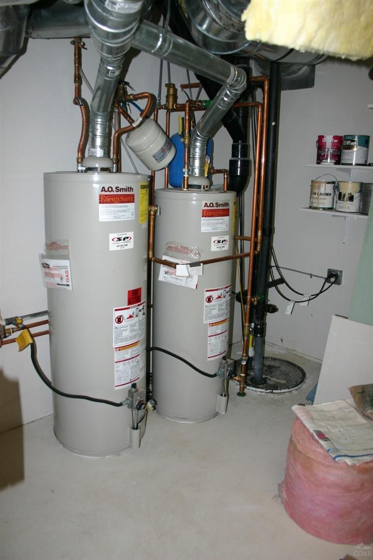 Shevlin Meadows - Residential