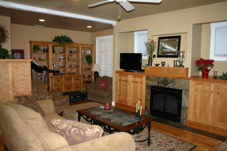 Shevlin Meadows - Residential