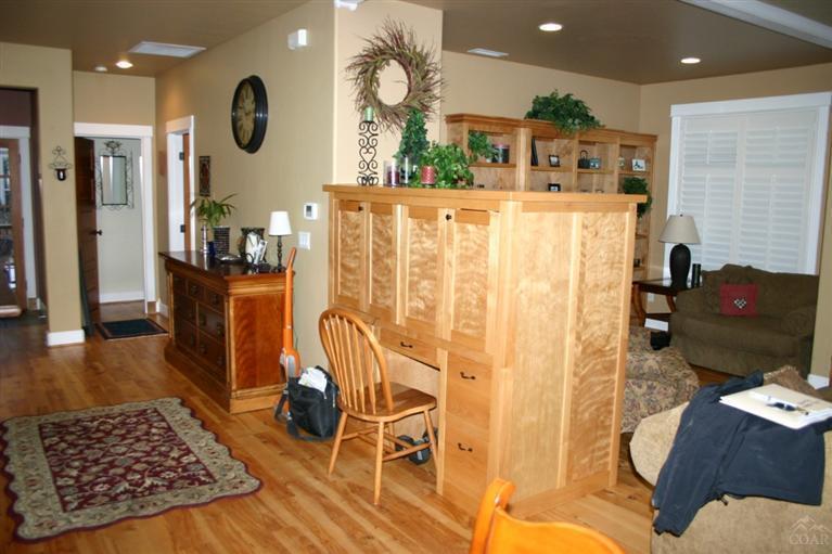 Shevlin Meadows - Residential