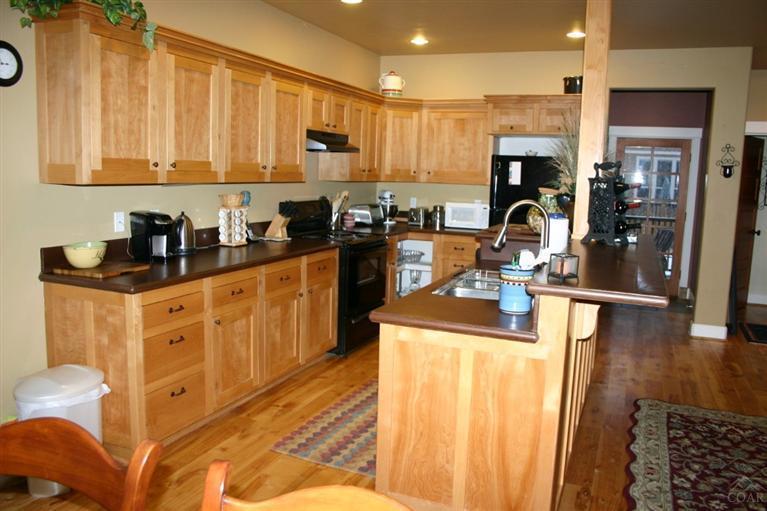 Shevlin Meadows - Residential