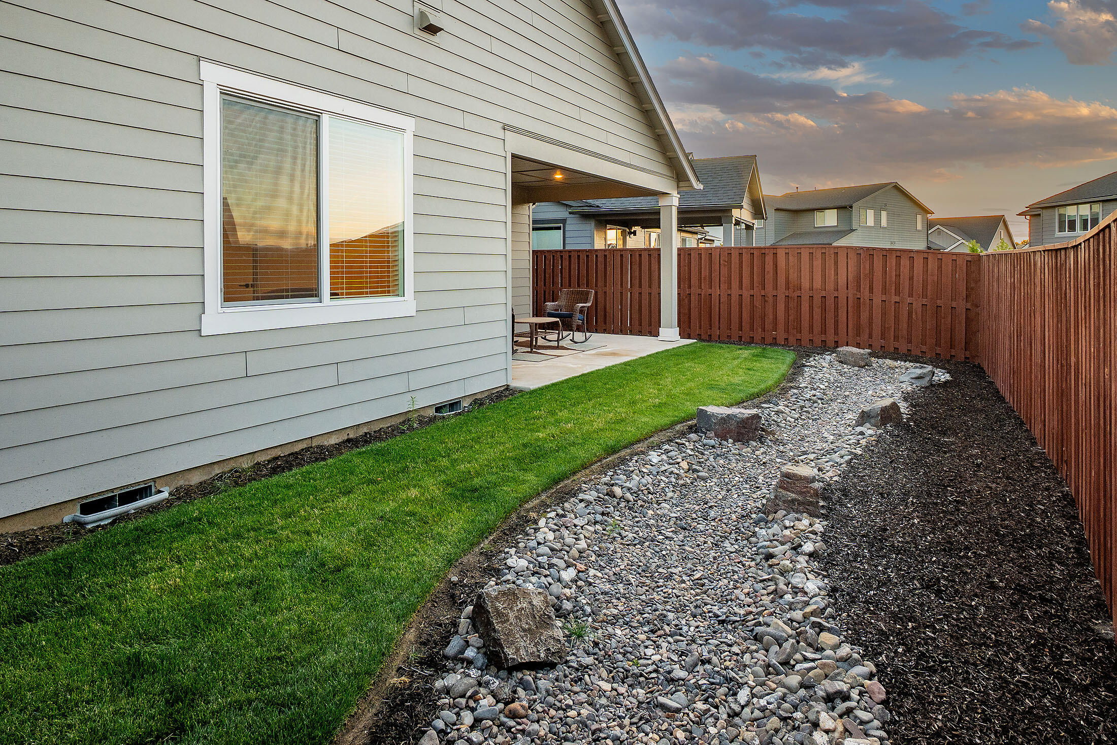 Ochoco Pointe - Residential