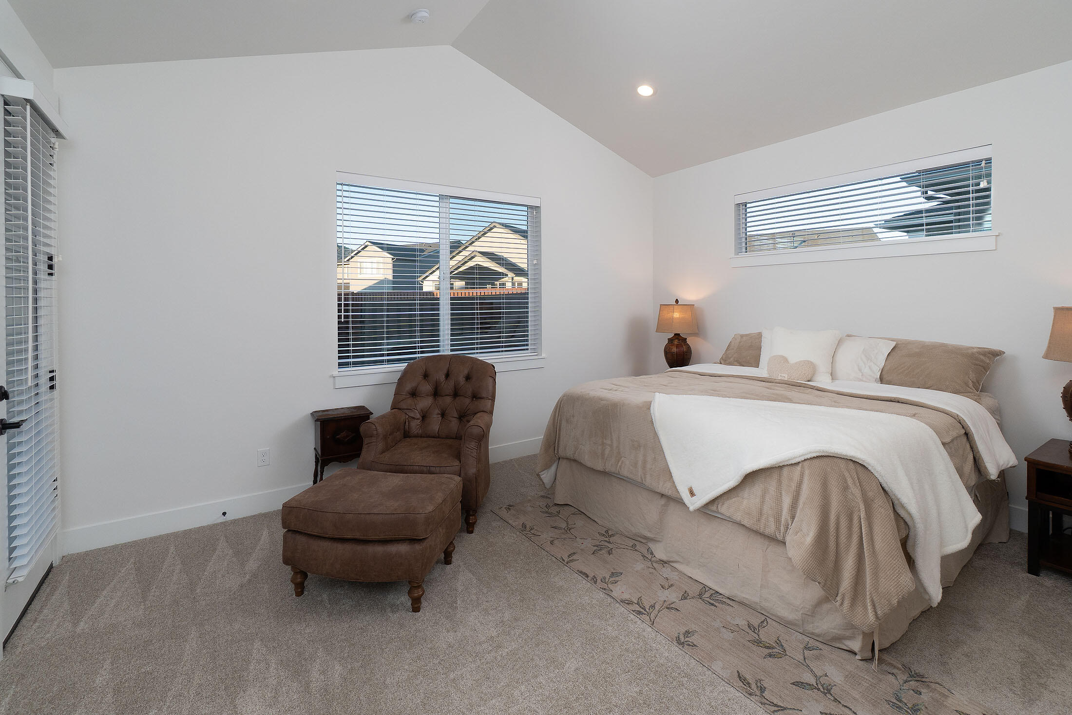 Ochoco Pointe - Residential