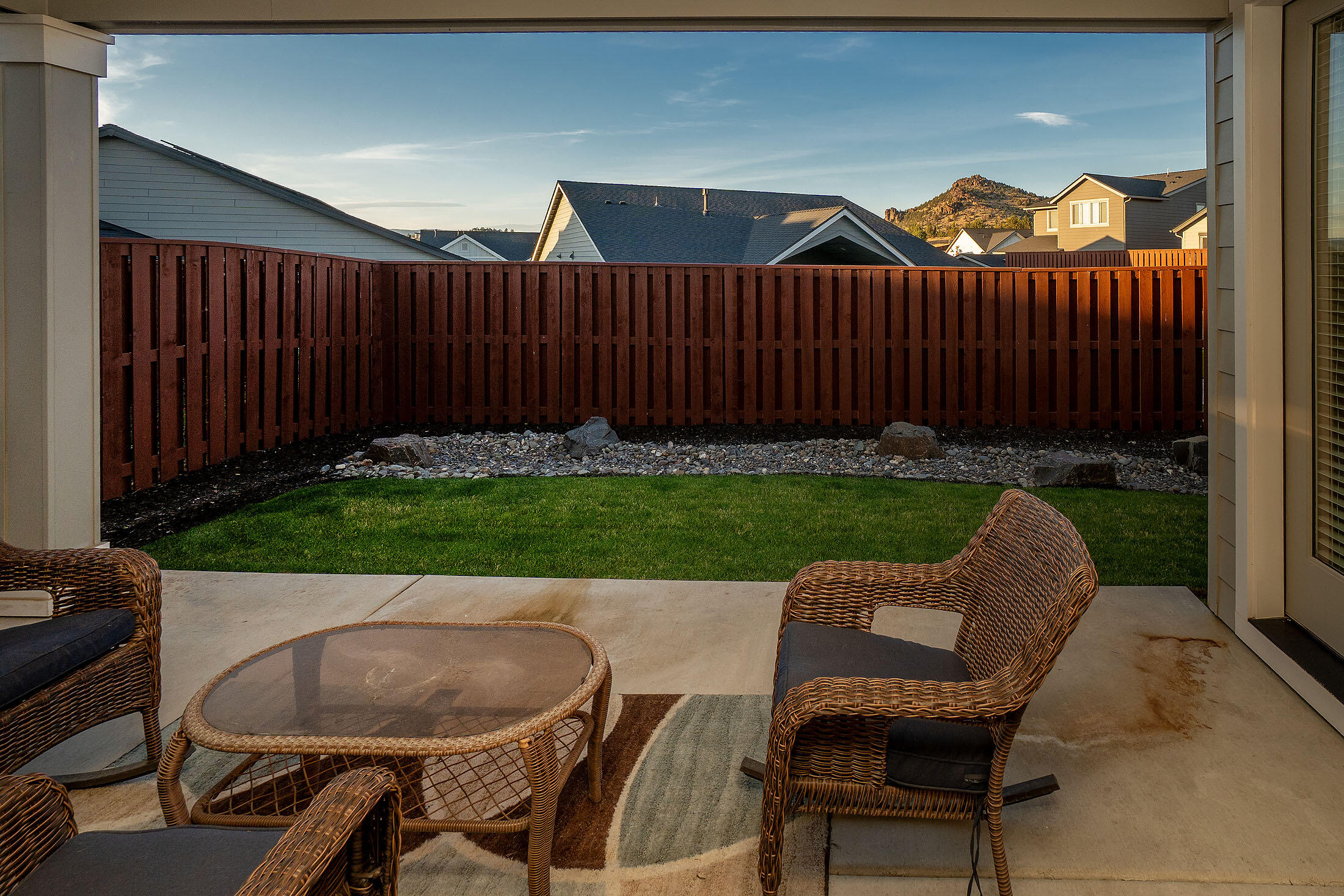 Ochoco Pointe - Residential